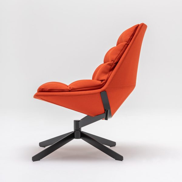 MDD Fat Frank Armchair nojatuoli - Image 3