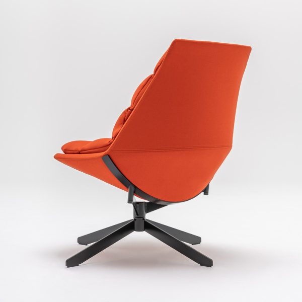 MDD Fat Frank Armchair nojatuoli - Image 4