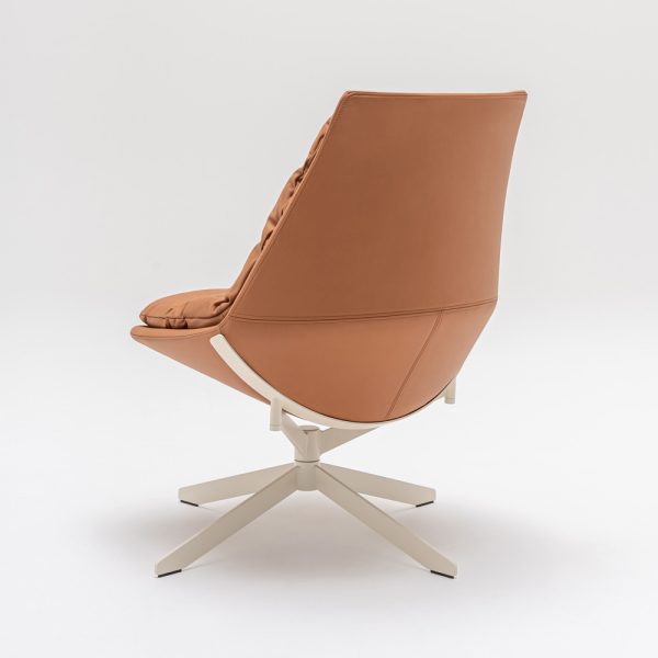 MDD Fat Frank Armchair nojatuoli - Image 14