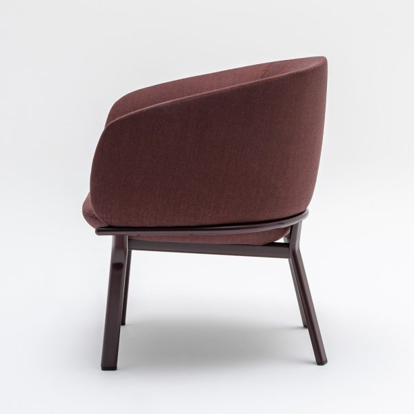 MDD Grace Armchair nojatuoli - Image 3