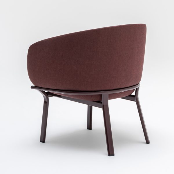 MDD Grace Armchair nojatuoli - Image 4