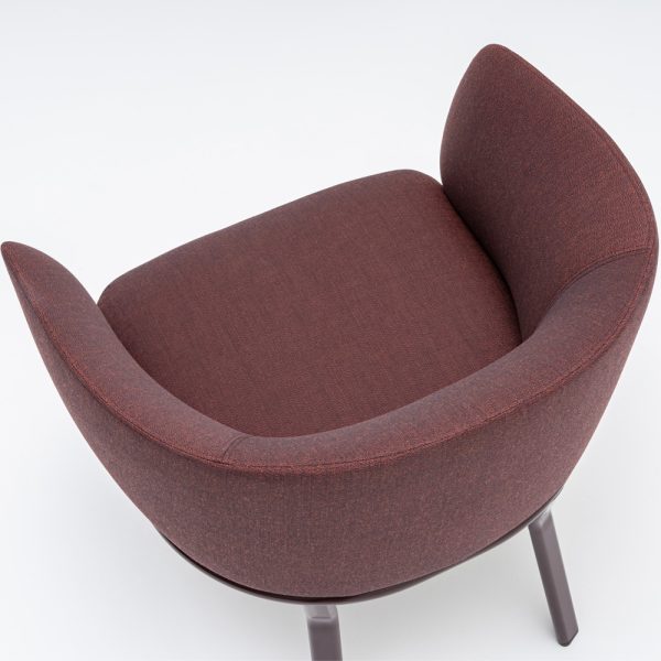 MDD Grace Armchair nojatuoli - Image 5