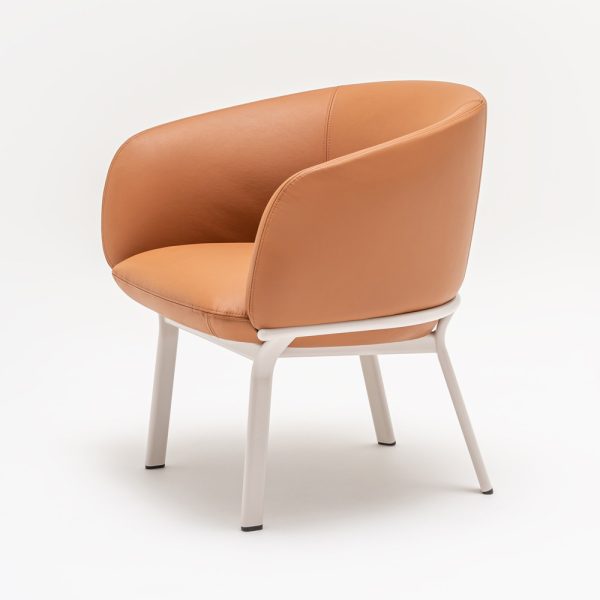 MDD Grace Armchair nojatuoli - Image 6