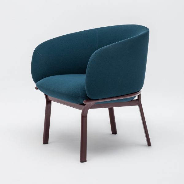 MDD Grace Armchair nojatuoli - Image 10