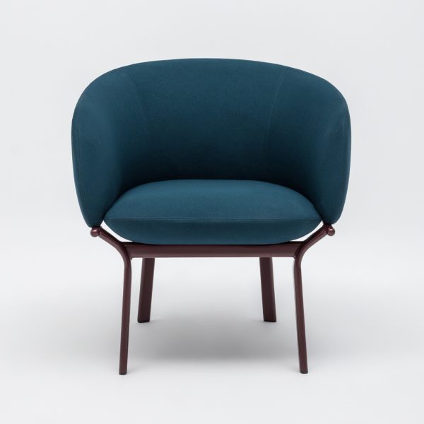 MDD Grace Armchair nojatuoli - Image 11