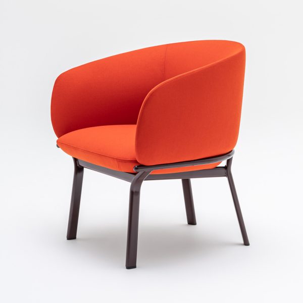 MDD Grace Armchair nojatuoli - Image 12