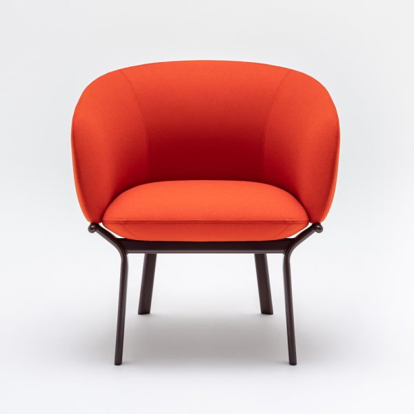 MDD Grace Armchair nojatuoli - Image 13