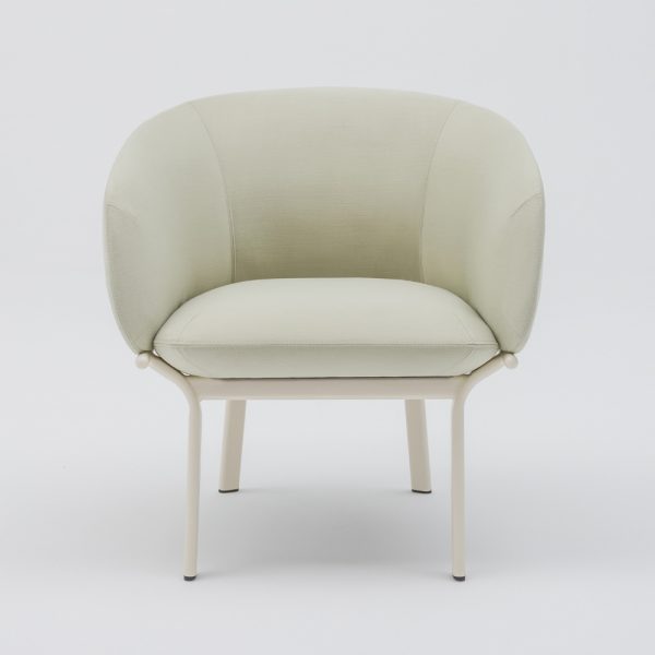 MDD Grace Armchair nojatuoli - Image 16