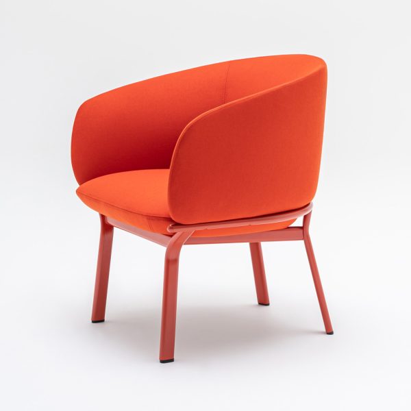 MDD Grace Armchair nojatuoli - Image 17