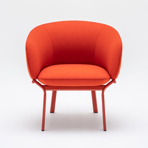 MDD Grace Armchair nojatuoli - Image 18
