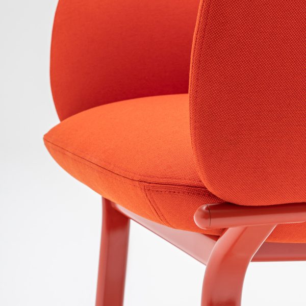 MDD Grace Armchair nojatuoli - Image 19