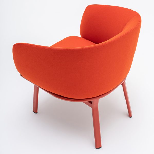 MDD Grace Armchair nojatuoli - Image 20