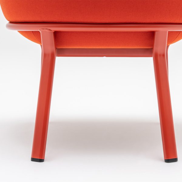 MDD Grace Armchair nojatuoli - Image 21