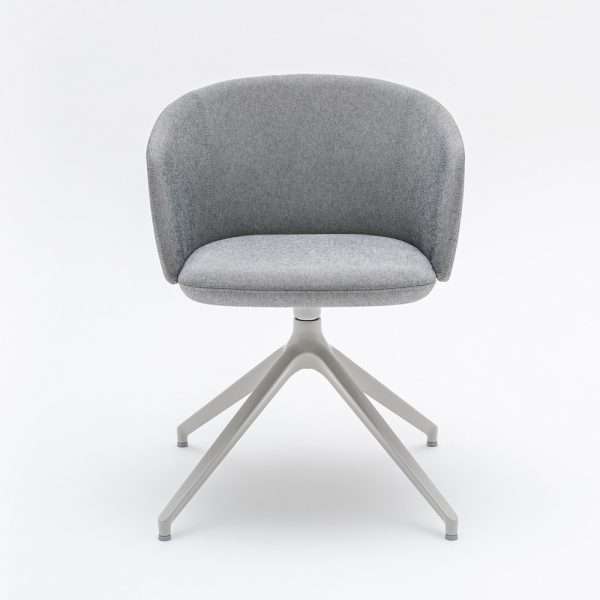MDD Grace Chair tuoli ristikkojalka - Image 2