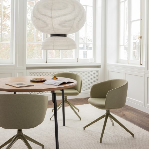 MDD Grace Chair tuoli ristikkojalka - Image 8