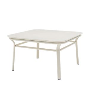 MDD Grace Coffee Table neliö sohvapöytä