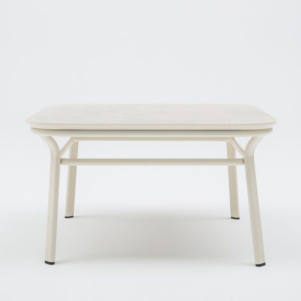 MDD Grace Coffee Table neliö sohvapöytä - Image 2