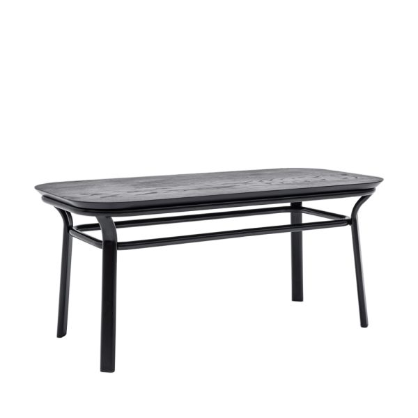 MDD Grace Coffee Table suorakulmainen sohvapöytä