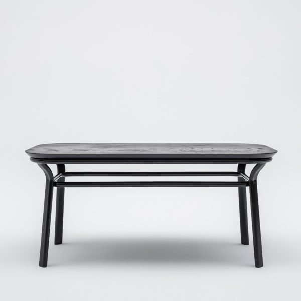 MDD Grace Coffee Table suorakulmainen sohvapöytä - Image 2