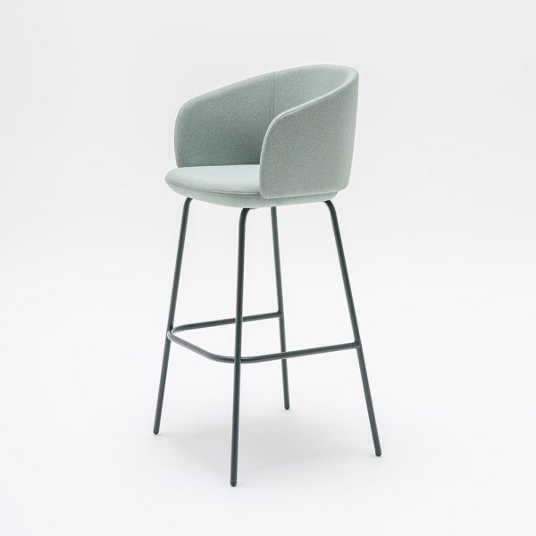 MDD Grace High Stool korkea baarituoli - Image 6