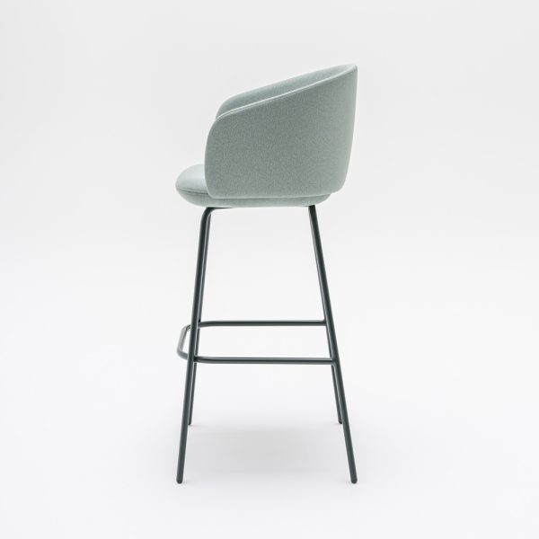 MDD Grace High Stool korkea baarituoli - Image 7