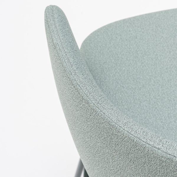 MDD Grace High Stool korkea baarituoli - Image 9