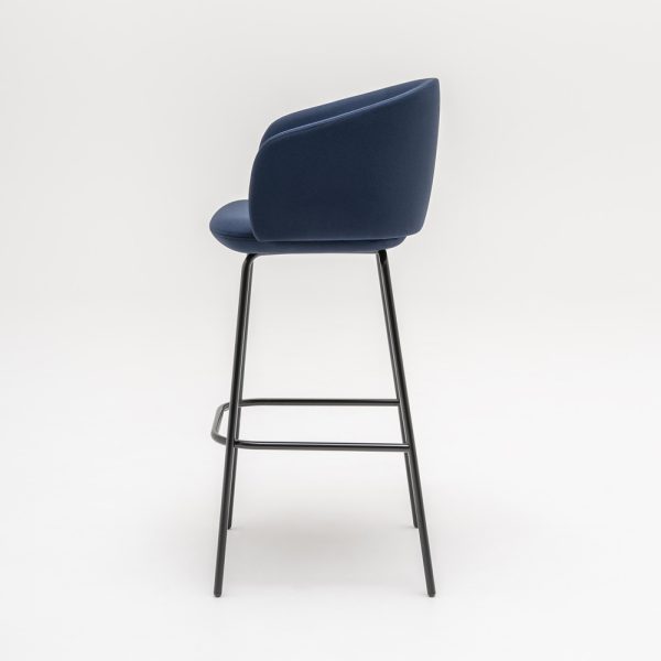 MDD Grace High Stool korkea baarituoli - Image 2