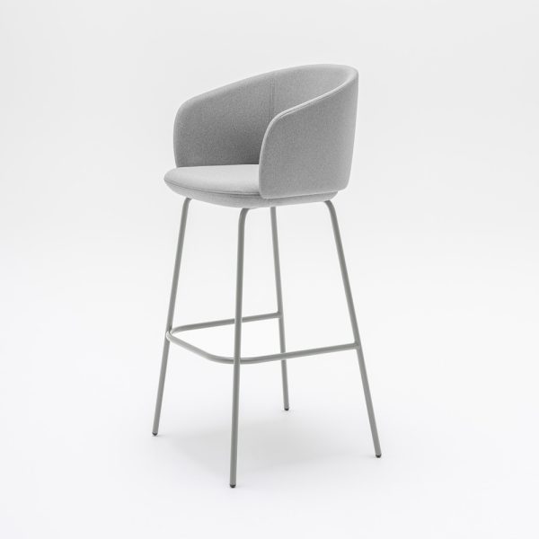 MDD Grace High Stool korkea baarituoli - Image 10
