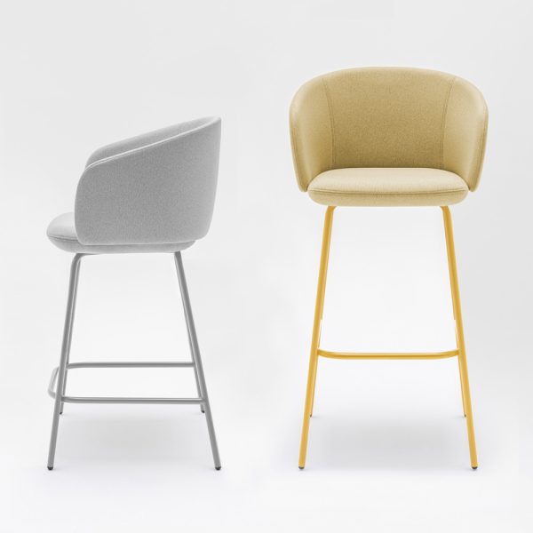 MDD Grace High Stool matala baarituoli - Image 3