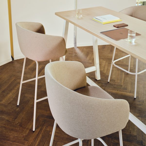 MDD Grace High Stool korkea baarituoli - Image 19