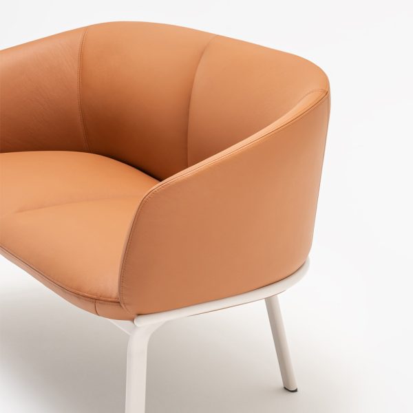 MDD Grace Sofa 2-istuttava sohva - Image 8