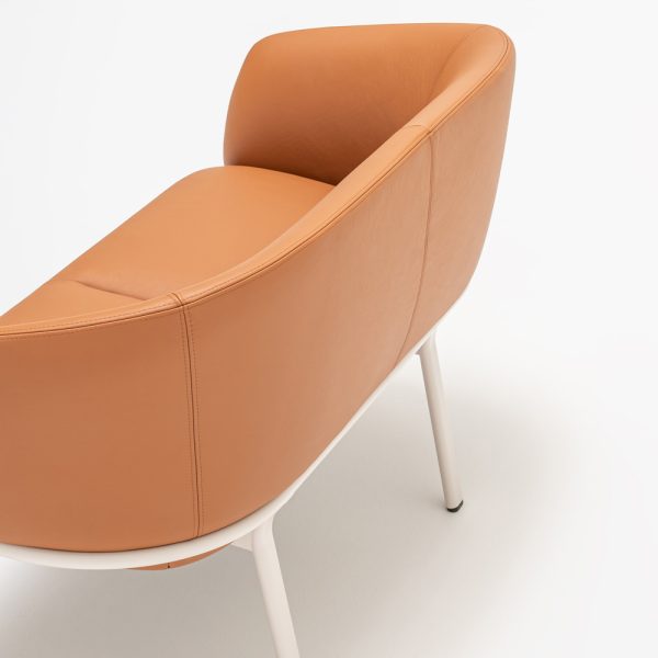 MDD Grace Sofa 2-istuttava sohva - Image 9