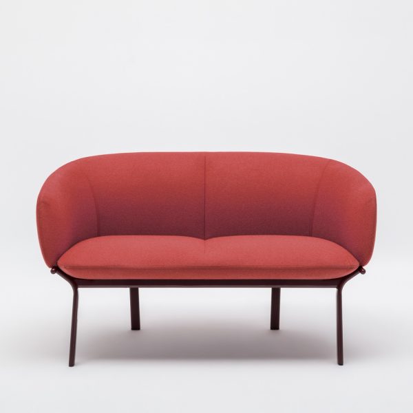 MDD Grace Sofa 2-istuttava sohva - Image 2