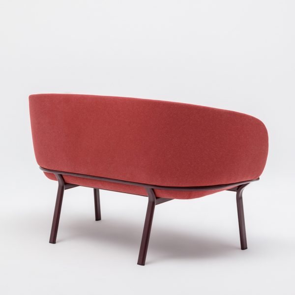 MDD Grace Sofa 2-istuttava sohva - Image 3