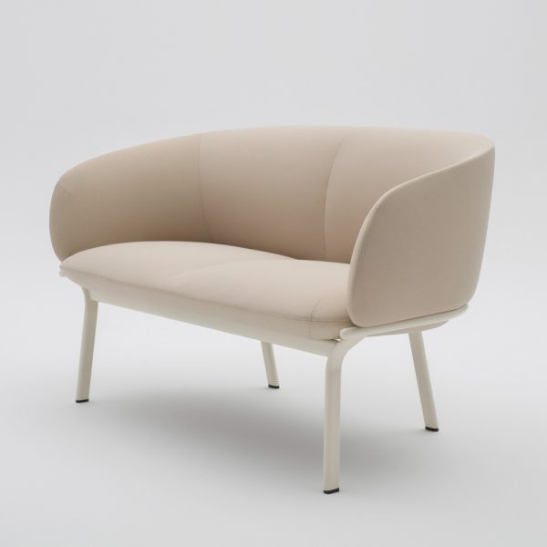 MDD Grace Sofa 2-istuttava sohva - Image 4