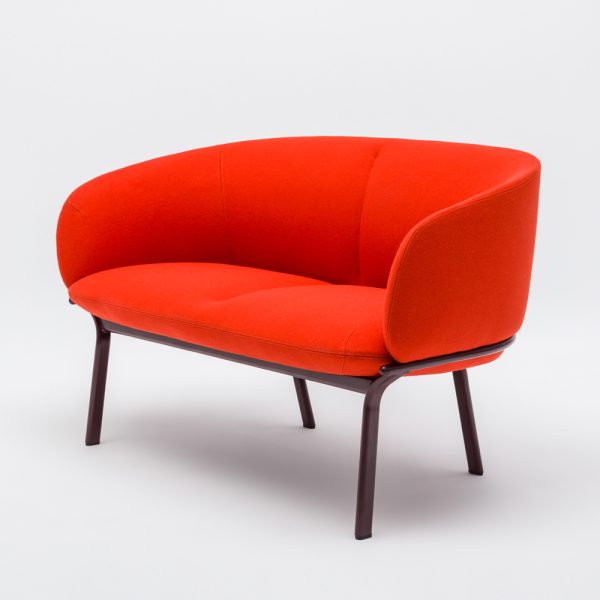 MDD Grace Sofa 2-istuttava sohva - Image 5