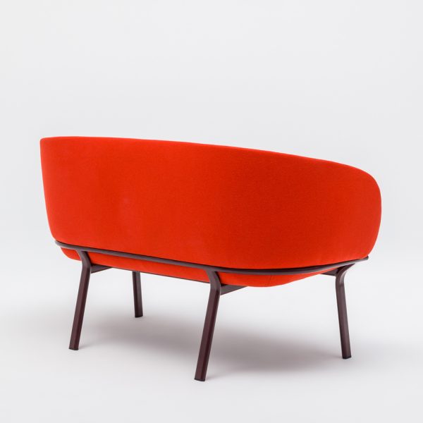 MDD Grace Sofa 2-istuttava sohva - Image 6