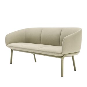 MDD Grace Sofa 3-istuttava sohva