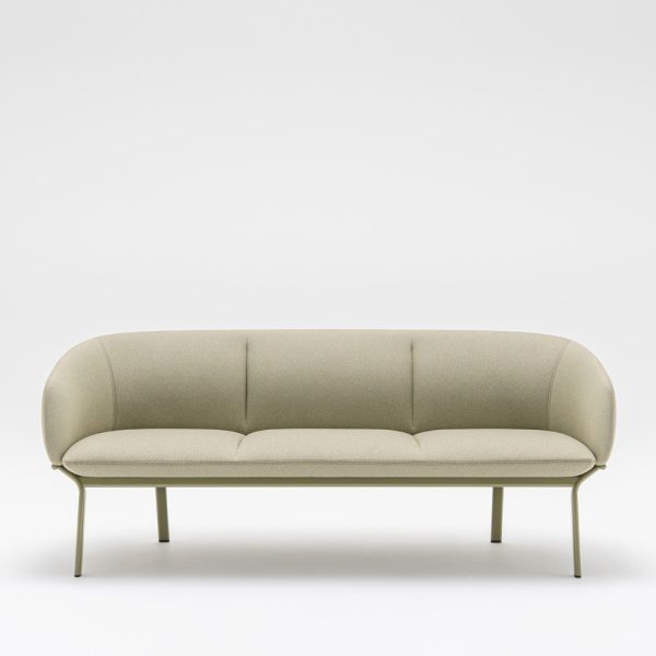 MDD Grace Sofa 3-istuttava sohva - Image 2