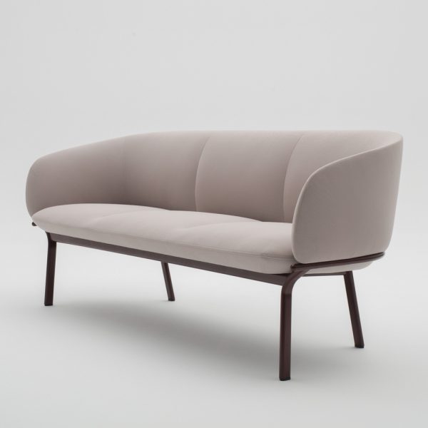 MDD Grace Sofa 3-istuttava sohva - Image 7