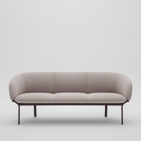 MDD Grace Sofa 3-istuttava sohva - Image 8