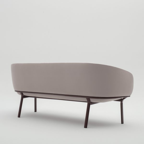 MDD Grace Sofa 3-istuttava sohva - Image 9