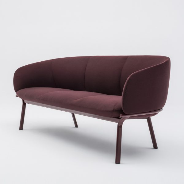 MDD Grace Sofa 3-istuttava sohva - Image 10