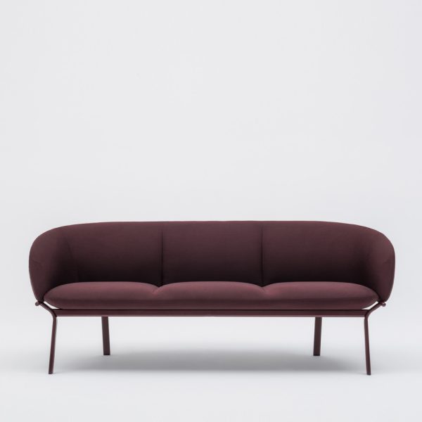 MDD Grace Sofa 3-istuttava sohva - Image 11