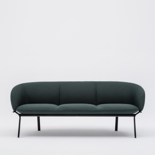 MDD Grace Sofa 3-istuttava sohva - Image 12