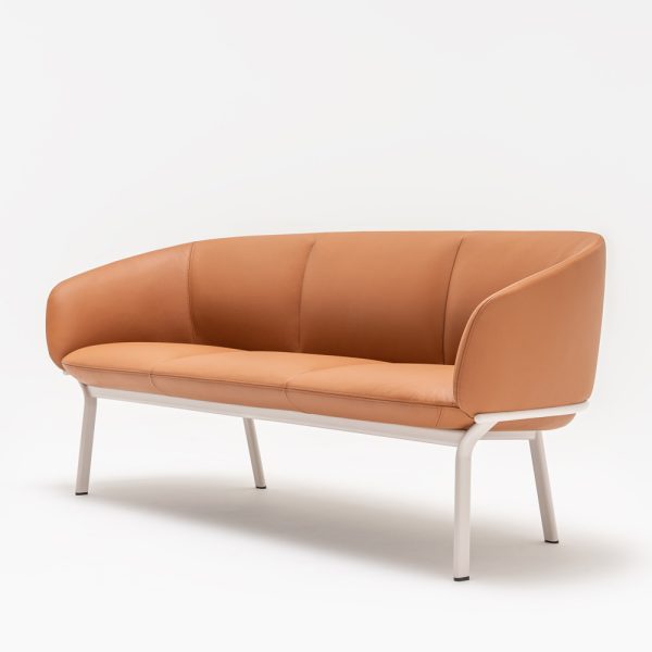 MDD Grace Sofa 3-istuttava sohva - Image 13