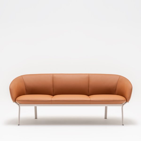 MDD Grace Sofa 3-istuttava sohva - Image 14