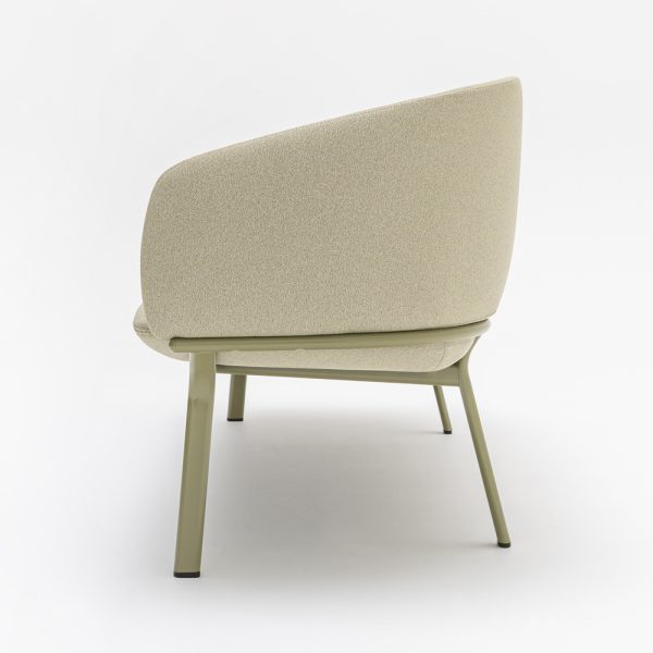 MDD Grace Sofa 3-istuttava sohva - Image 5