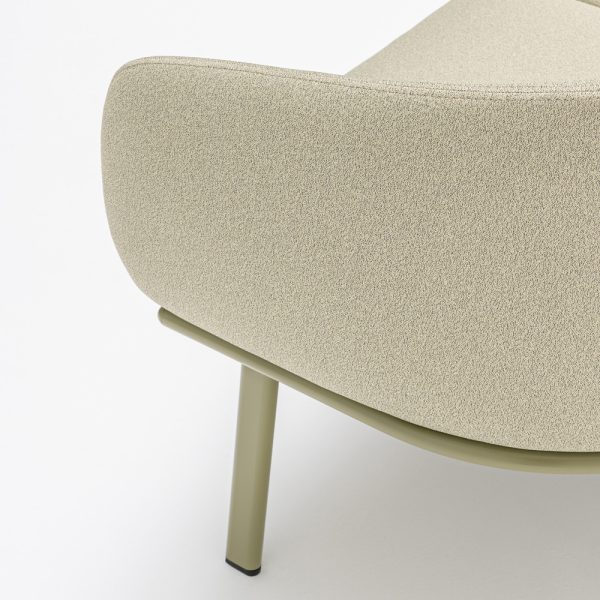 MDD Grace Sofa 3-istuttava sohva - Image 6