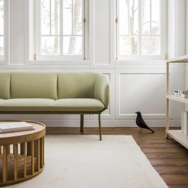 MDD Grace Sofa 3-istuttava sohva - Image 18